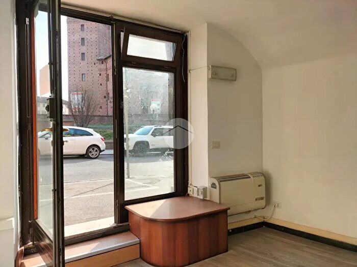 Appartamento bilocale in affitto in Via Cavour, Fossano