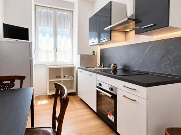 Appartamento bilocale in affitto in Via Giuseppe Lorenzo Gatteri, Trieste