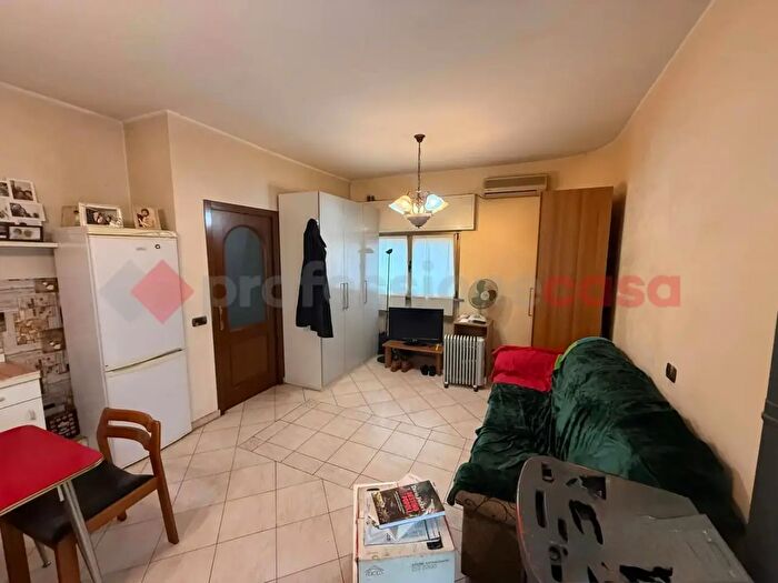 Appartamento monolocale in vendita in Via Petrarca Snc, Cinisello Balsamo