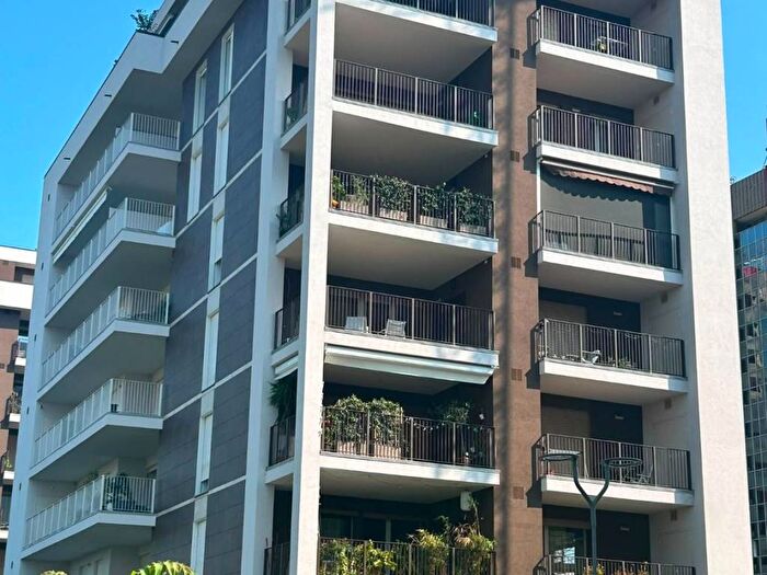 Appartamento monolocale in affitto in Via Francesco Gonin, Giambellino, Milano