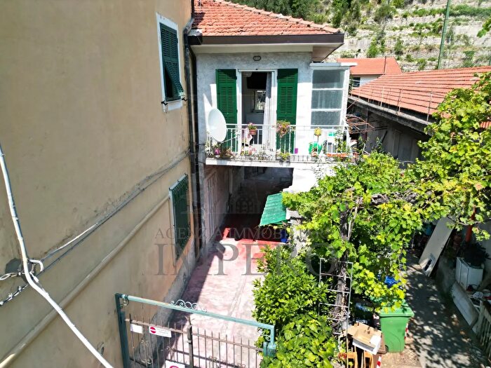 Appartamento trilocale in vendita in Corso Limone Piemonte, Ventimiglia