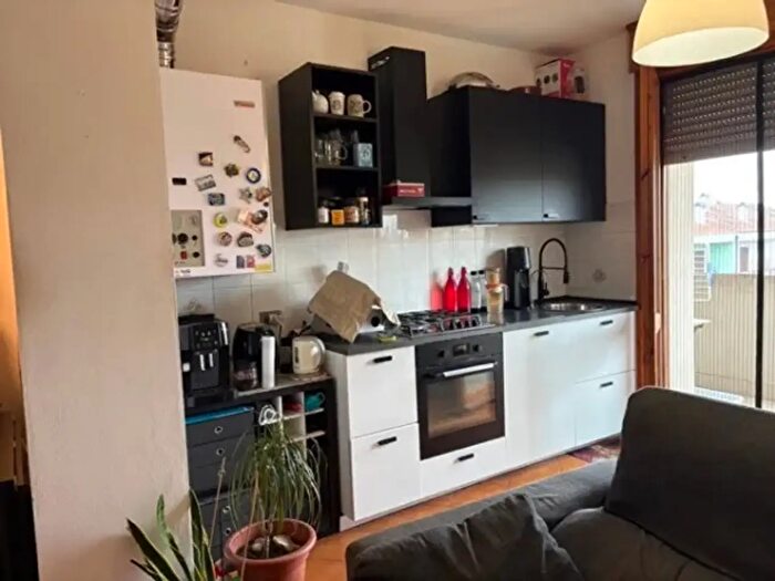 Appartamento bilocale in vendita in Via Codisotto a Sera b, Gualtieri