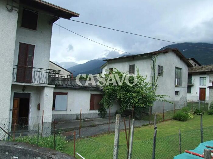 Case in Vendita e in Affitto - 3