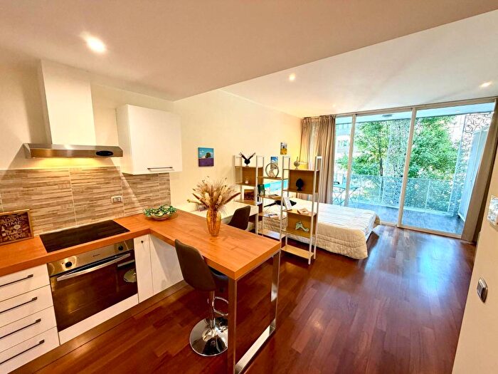 Appartamento monolocale in vendita in Via dei Panciatichi, Firenze Nova, Firenze