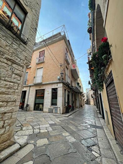 Appartamento in vendita in Ruvo Di Puglia