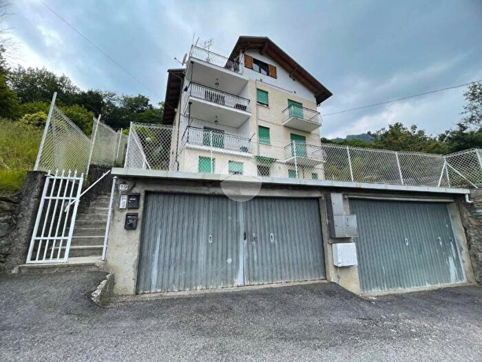 Appartamento trilocale in affitto in Borgata Meinà, Rubiana