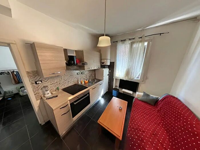 Appartamento trilocale in affitto in Via Cadriano, Bologna