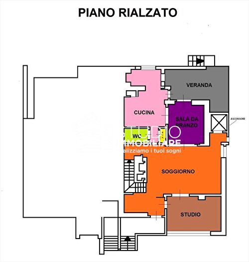 Case in Vendita e in Affitto - 3