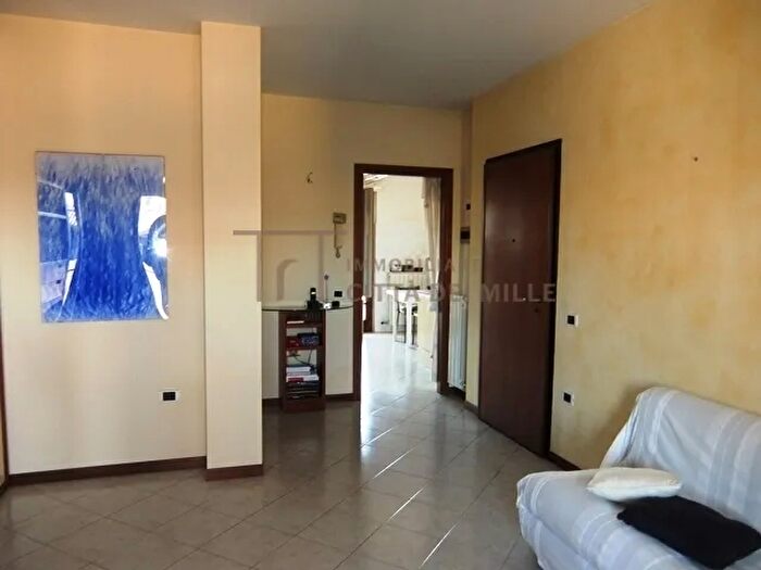 Appartamento bilocale in vendita in Via Lev Tolstoj, Bergamo