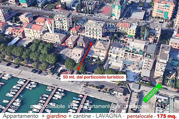 Case in Vendita e in Affitto - 3