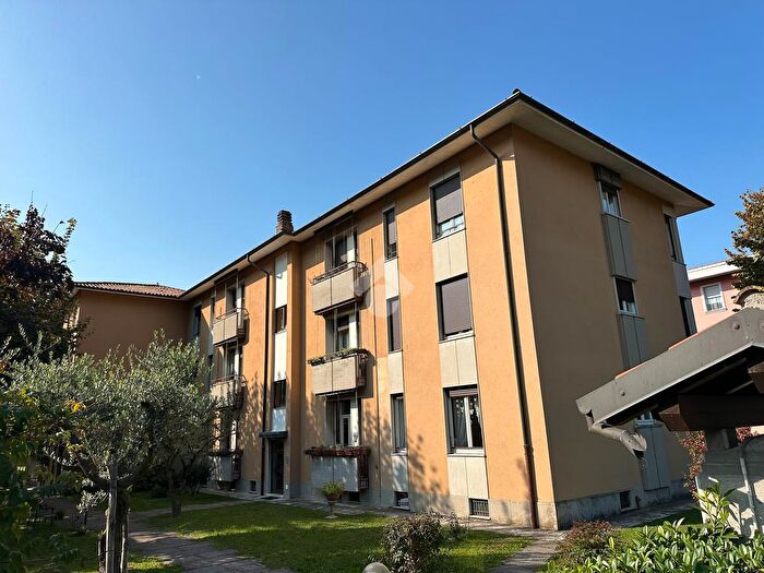 Appartamento quadrilocale in vendita in Brescia