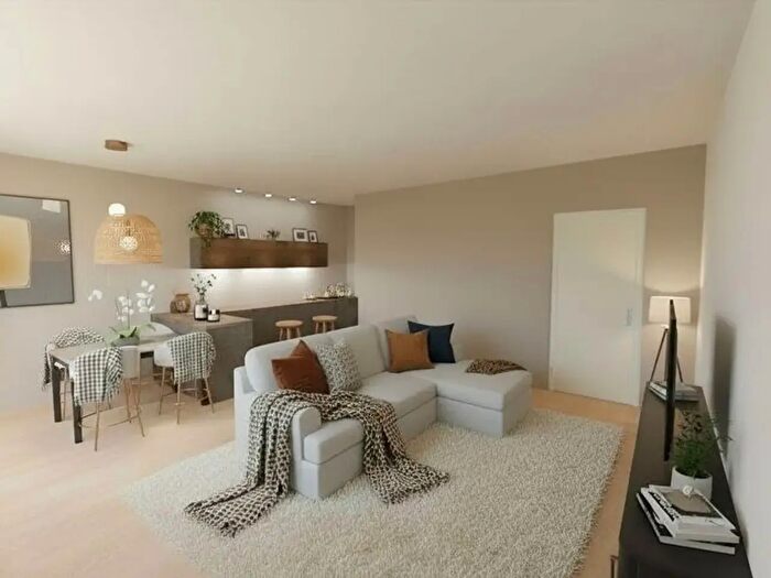 Appartamento trilocale in vendita in Via Giovanni Pascoli, Concordia Sagittaria