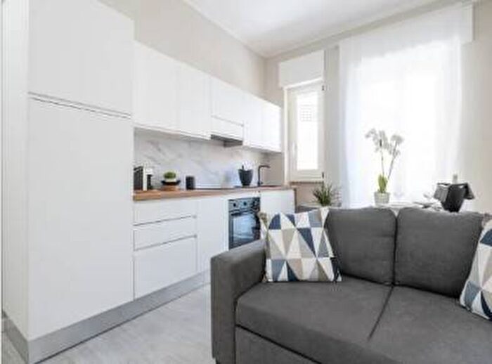 Appartamento bilocale in affitto in Via Sidney Costantino Sonnino, Sonnino, Cagliari