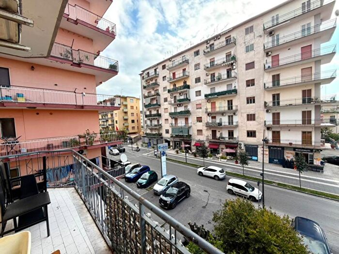 Appartamento bilocale in affitto in Corso Italia, Centro, Acerra