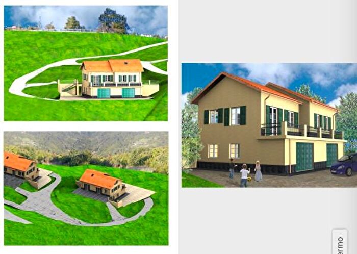 Casa con 6 locali in vendita in Strada Provinciale di Crocetta dOrero, Genova