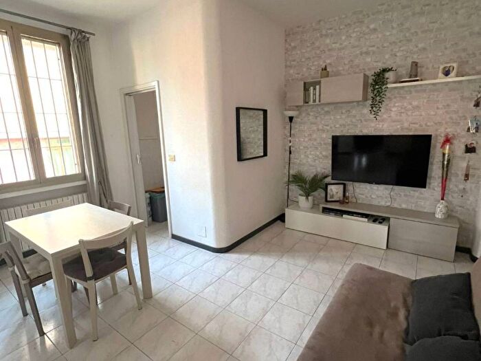 Appartamento trilocale in affitto in Via della Beverara, Noce Pescarola, Bologna