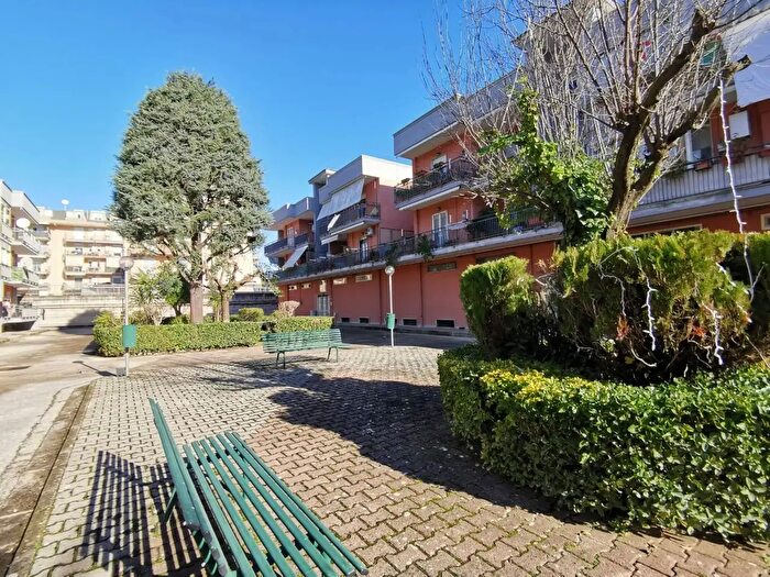 Appartamento bilocale in vendita in Via Grotta, San Nicola La Strada