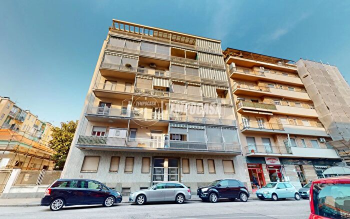 Appartamento bilocale in vendita in Via Candiolo, Torino