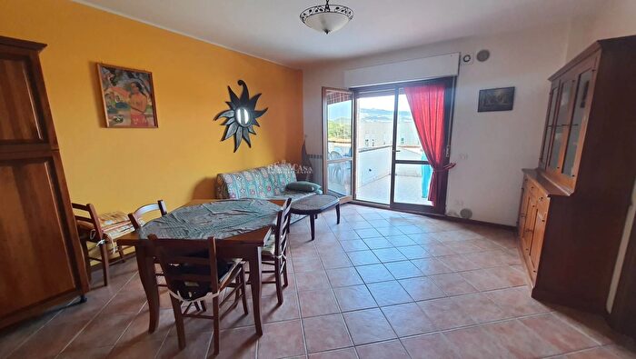 Appartamento bilocale in vendita in Campofilone