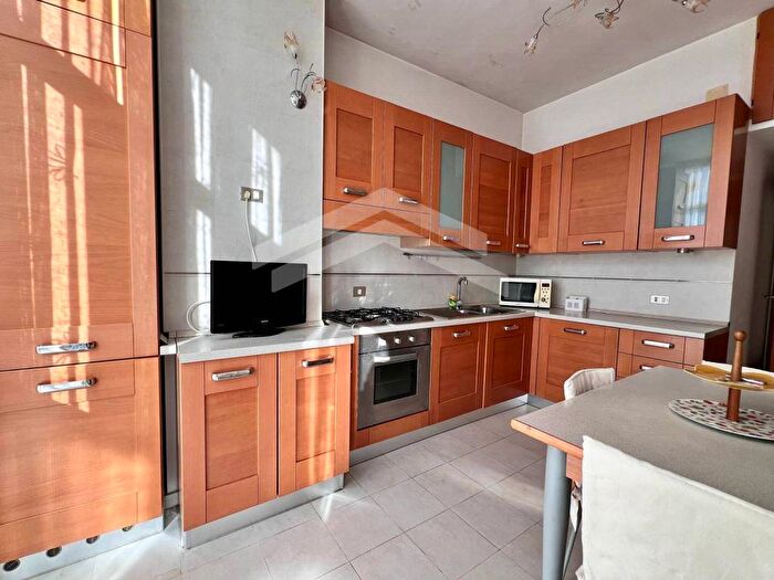 Appartamento quadrilocale in affitto in Via Papa Giovanni XXIII, Cese, Campobasso