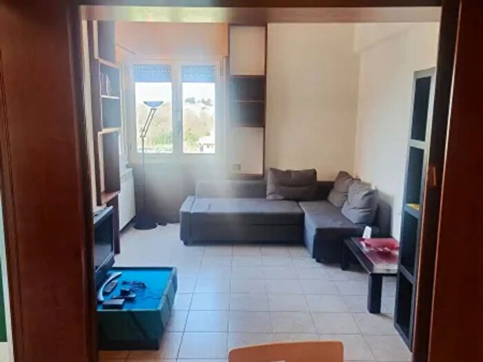 Appartamento trilocale in vendita in Viale Etiopia, Roma