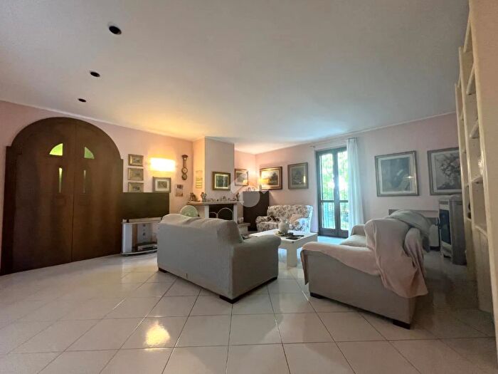 Casa quadrilocale in vendita in Via San Marco, Nave