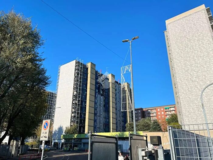 Appartamento bilocale in vendita in Via Niccolò Copernico, Corsico