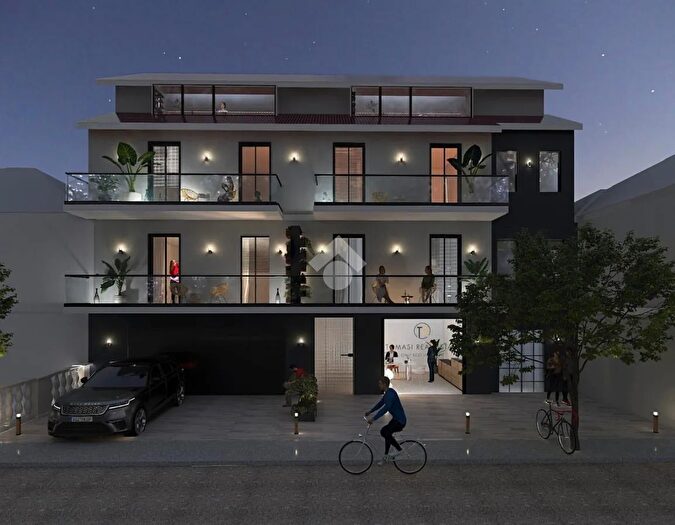 Case in Vendita e in Affitto - 3