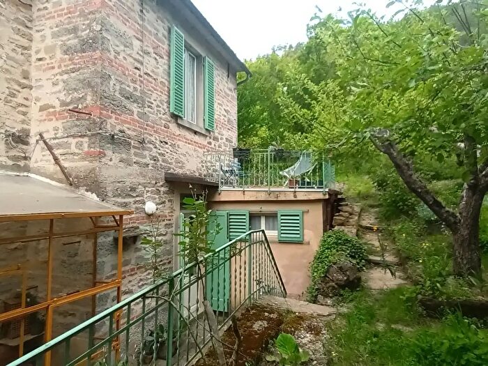Casa in vendita in Marradi