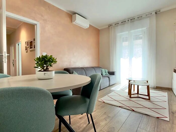 Appartamento trilocale in vendita in Via Benedetto Marcello, Brescia