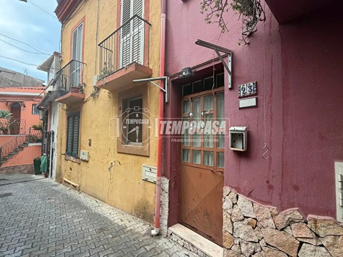 Appartamento trilocale in vendita in Strada Provinciale, Messina