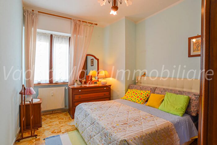 Appartamento trilocale in vendita in Cairo Montenotte