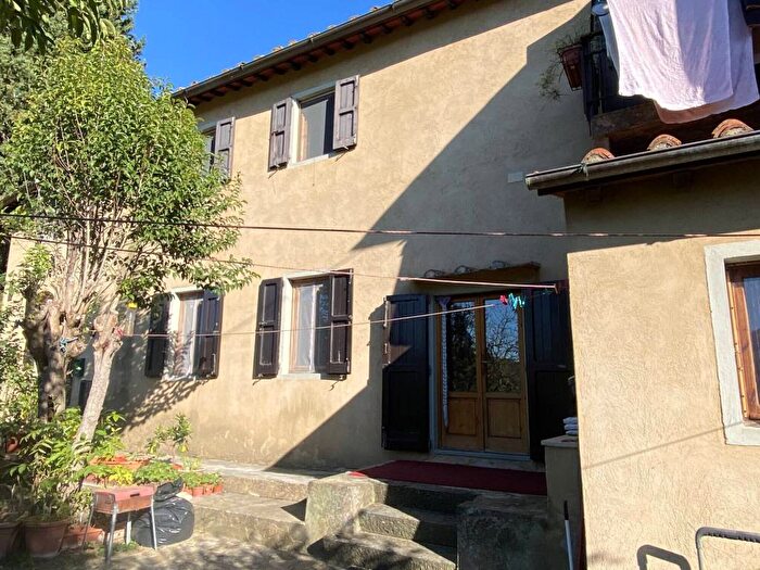 Appartamento trilocale in affitto in Rignano sullArno