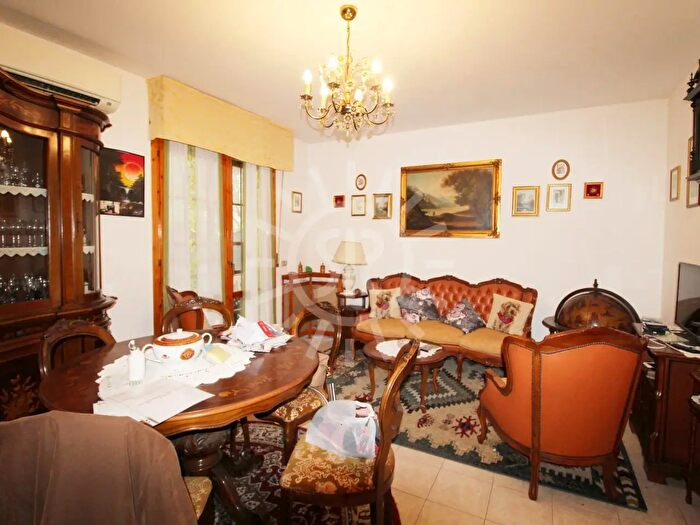 Appartamento quadrilocale in vendita in Monte San Pietro