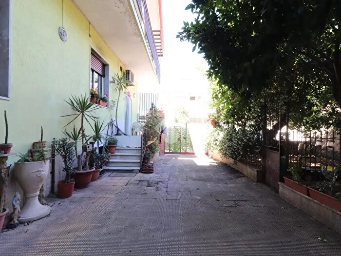 Casa con 10 locali in vendita in Via Palach, Casaluce