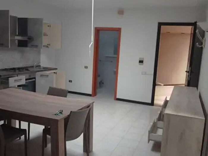 Appartamento bilocale in affitto in Via Fratelli Longo, Melendugno