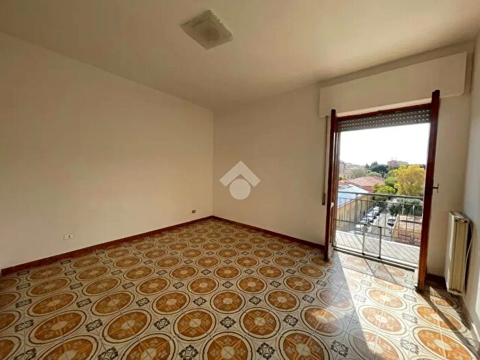 Appartamento trilocale in vendita in Via Timavo, Cagliari