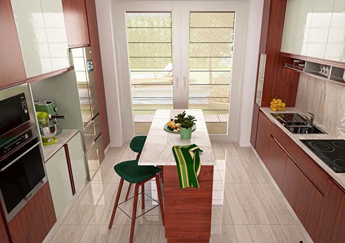 Case in Vendita e in Affitto - 3