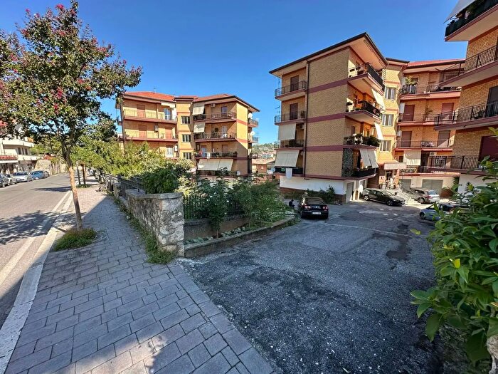 Appartamento con 5 locali in vendita in Segni