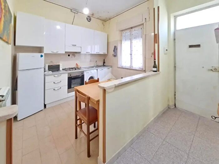 Appartamento trilocale in vendita in Via della Variana, Fabrica Di Roma