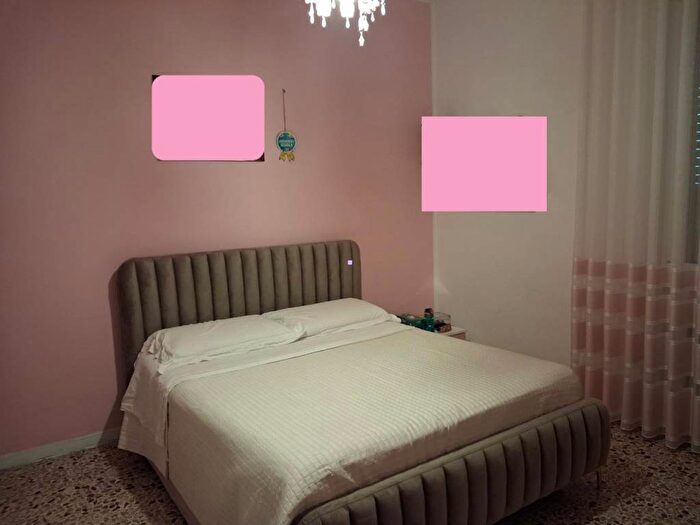 Appartamento trilocale in affitto in Via Ugo Moschini, Centro, Pontenure