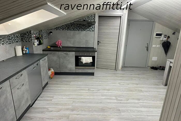 Appartamento in affitto in Via Romea Sud, Ravenna