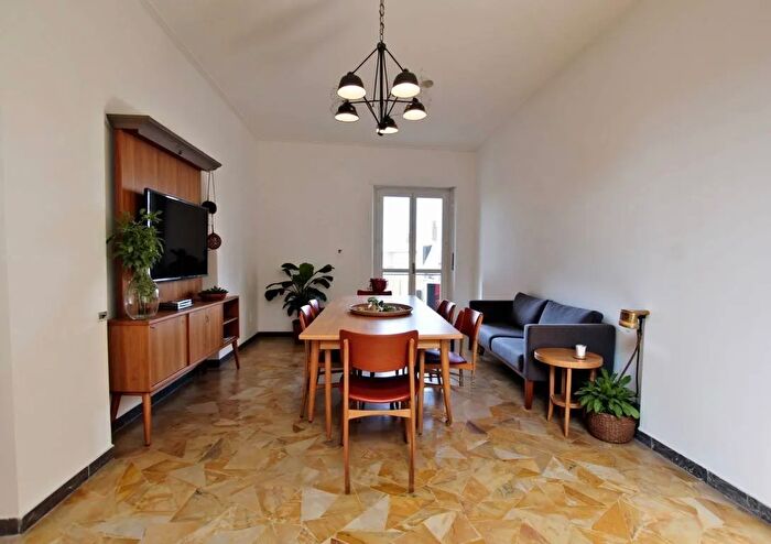 Appartamento quadrilocale in vendita in Via Cordero, Mondovi