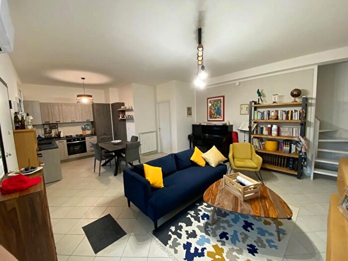 Appartamento quadrilocale in vendita in Pontedera