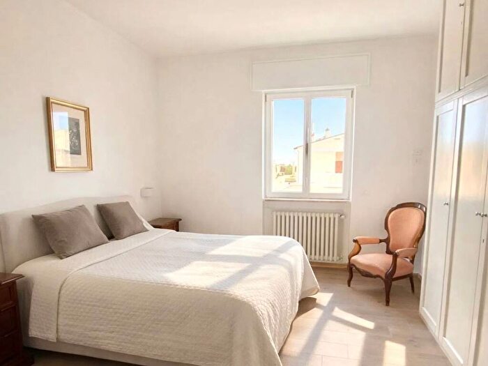 Appartamento bilocale in affitto in Via Pantelleria, Leuca, Lecce
