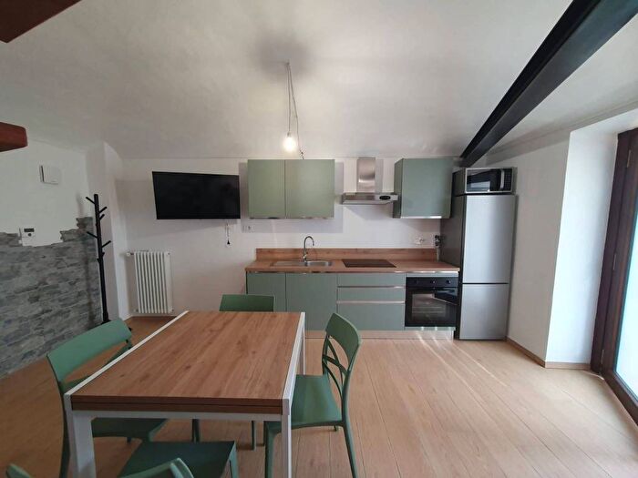 Appartamento bilocale in affitto in Via Sant'Anastasio, Villar Dora