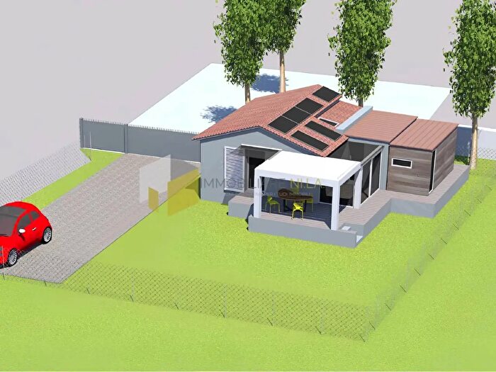 Casa trilocale in vendita in Statale Abetone, San Giuliano Terme