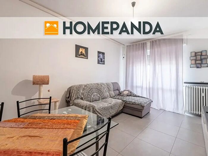 Appartamento trilocale in vendita in Via IV Novembre, Cavaria Con Premezzo
