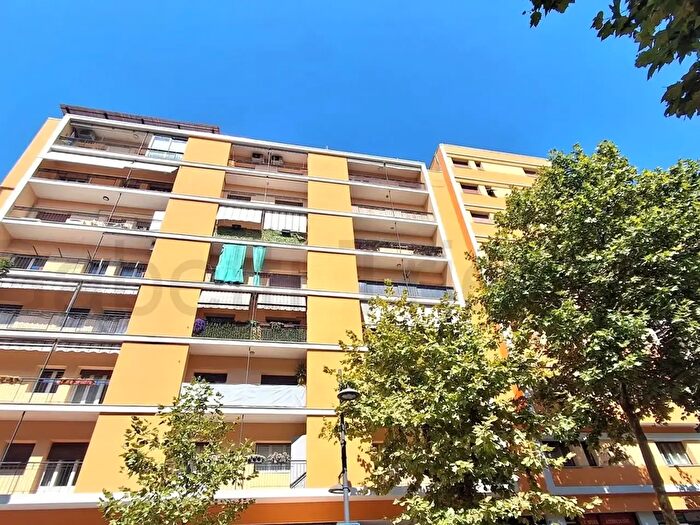 Appartamento trilocale in vendita in Viale d'Annunzio, Trieste