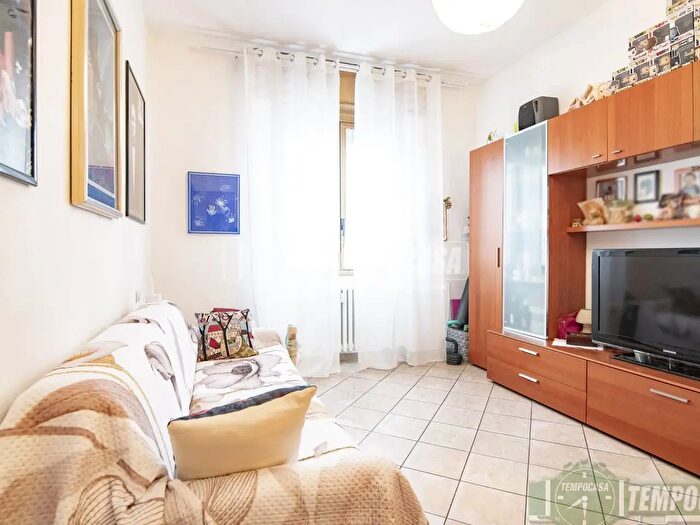 Appartamento bilocale in vendita in Via San Maurizio al Lambro, Sesto San Giovanni